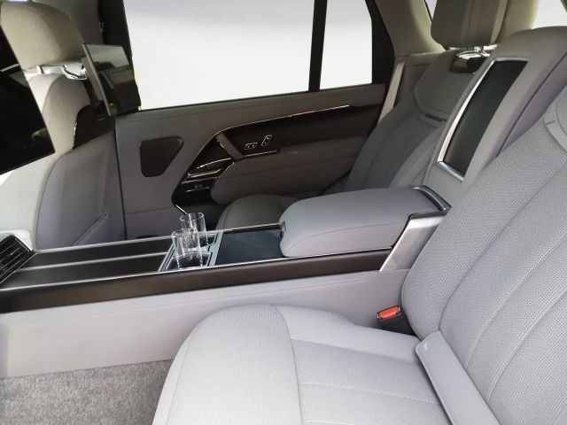 Land Rover Range Rover P615 LWB SV UVP: 300.000,- SV SIGNAT