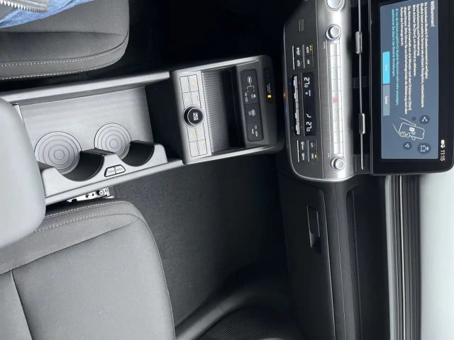 Hyundai Kona 64 kWh Electric