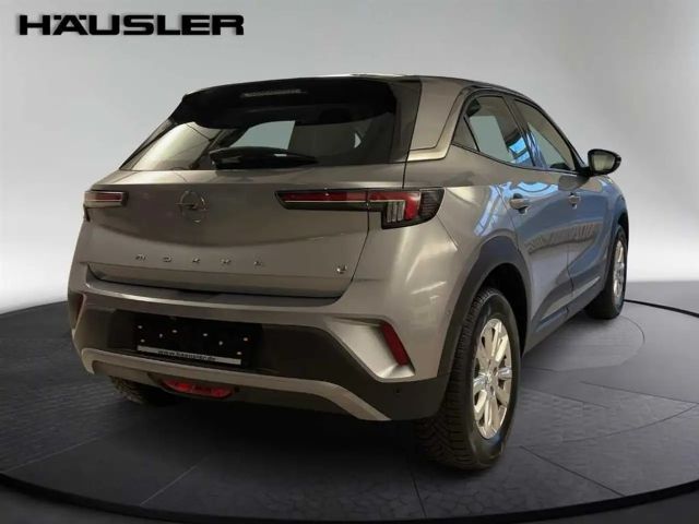 Opel Mokka Mokka-e Ultimate