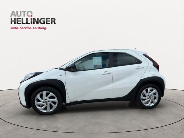 Toyota Aygo X 5-deurs