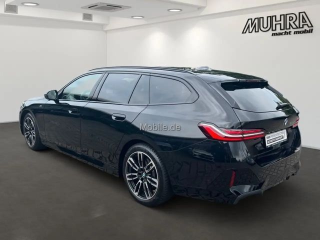 BMW 520 520d M-Sport Touring