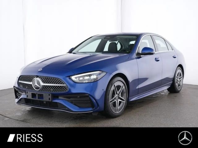 Mercedes-Benz C 300 AMG Line Sedan