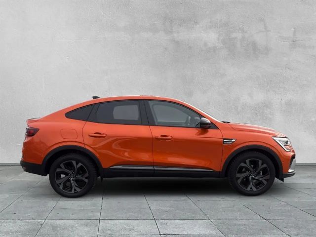 Renault Arkana EDC RS