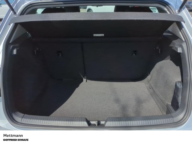 Volkswagen Golf 1.0 TSI