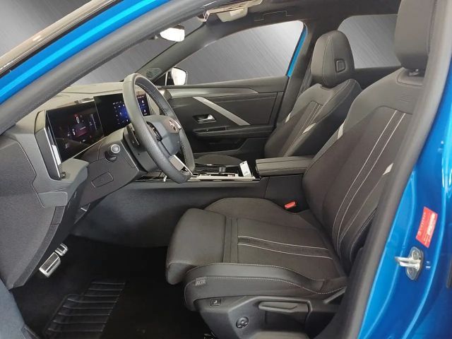 Opel Astra GS-Line Grand Sport Turbo