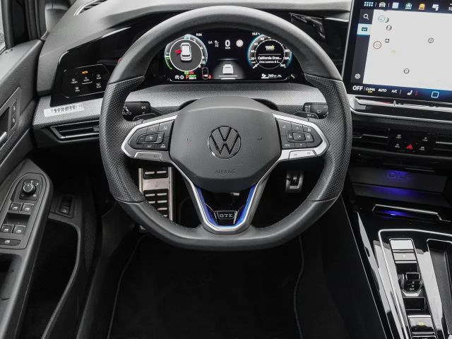 Volkswagen Golf DSG GTE eHybrid