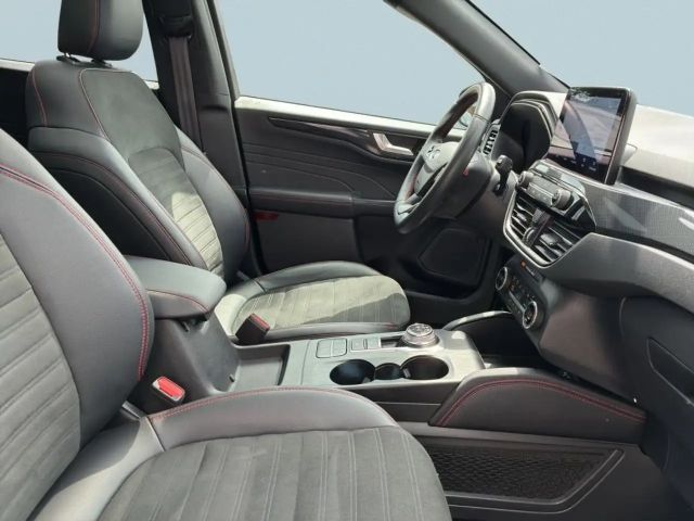 Ford Kuga Plug in Hybrid ST Line X