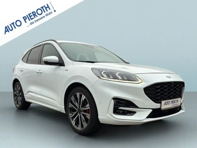 Ford Kuga EcoBoost ST Line X