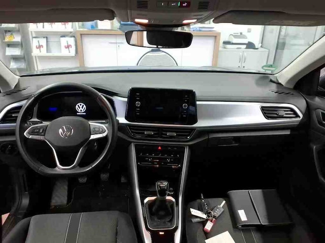 Volkswagen T-Roc 1.0 TSI Life