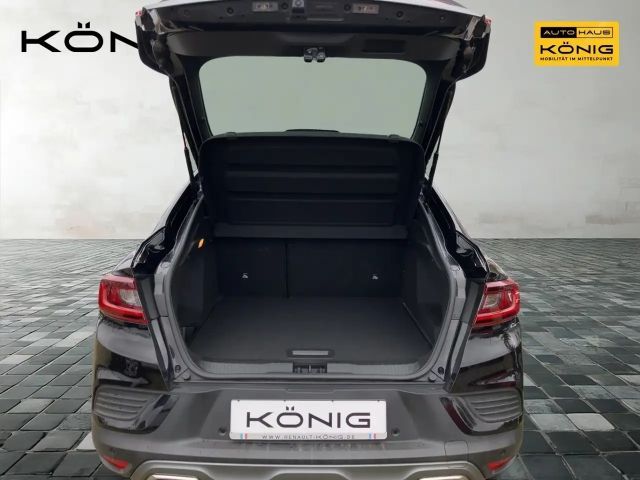 Renault Arkana EDC Hybrid RS