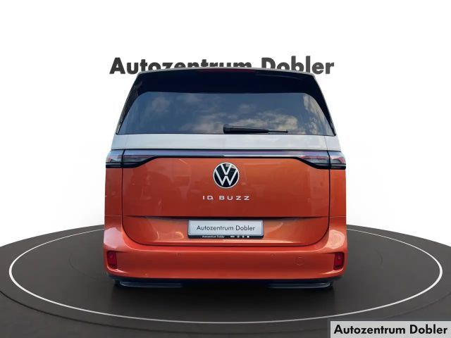Volkswagen ID.Buzz IQ.Drive Pro