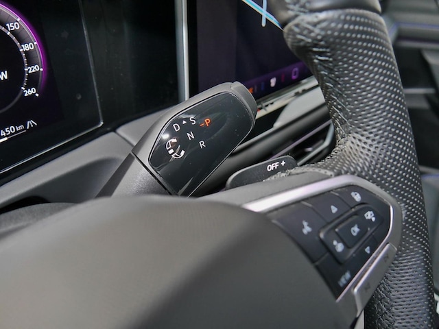 Volkswagen Tiguan 2.0 TDI DSG R-Line