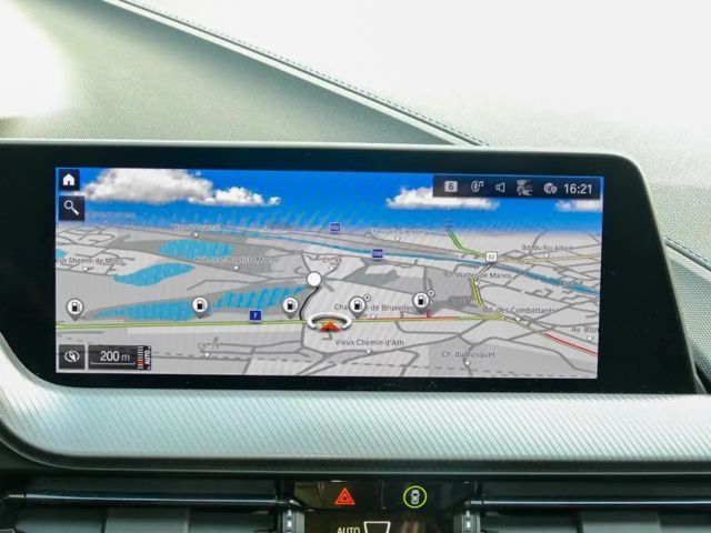 BMW 118 M-Sport Sedan