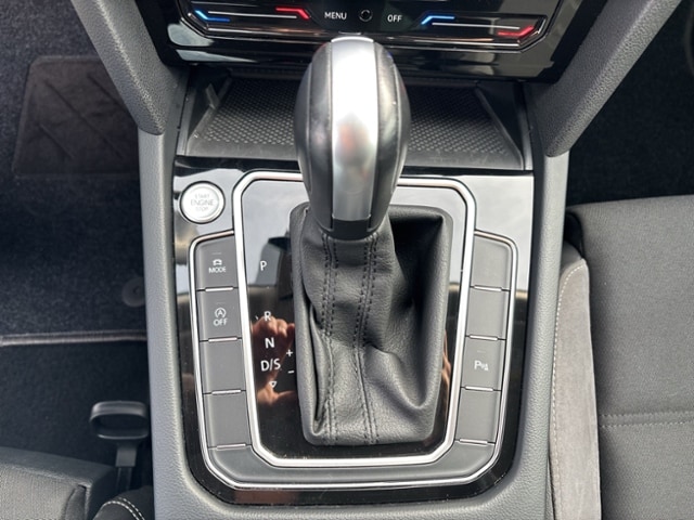 Volkswagen Passat Passat 4Motion 2.0 TDI, ACC, RearView, Navi, BusinessPremium DSG