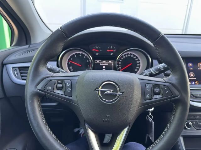 Opel Astra Edition
