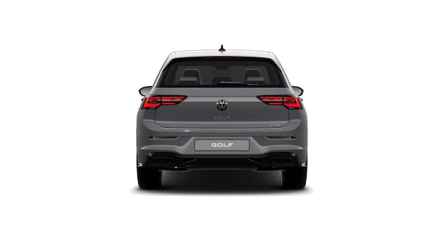 Volkswagen Golf 1.5 eTSI DSG Golf VIII R-Line