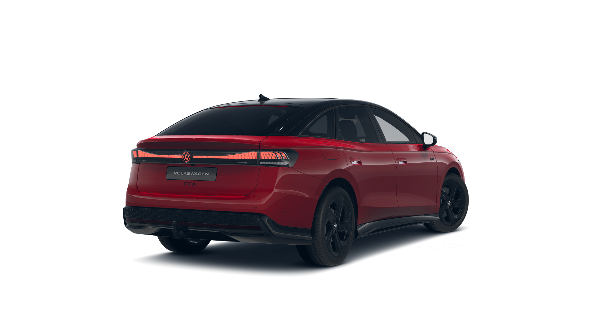 Volkswagen ID.7 4Motion