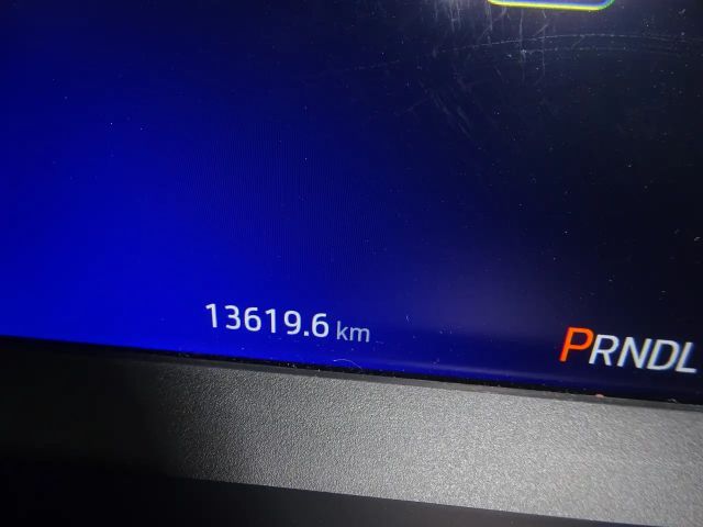 Ford Kuga Hybrid ST Line X