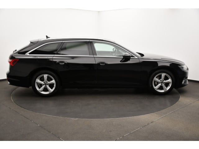 Audi A6 40 TDI Avant Quattro S-Tronic