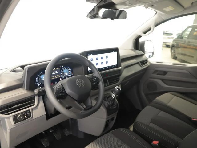 Volkswagen Transporter Lang T7