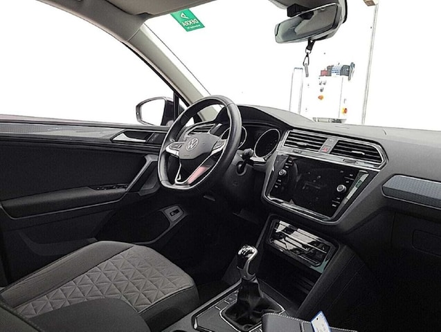Volkswagen Tiguan 2.0 TDI Life