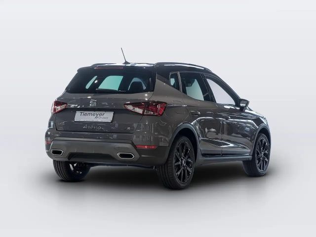 Seat Arona 1.0 TSI Black DSG FR-lijn
