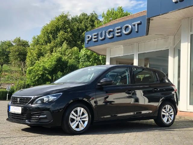 Peugeot 308 Active Pack