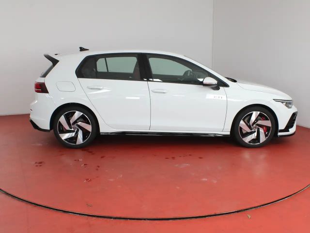 Volkswagen Golf 2.0 TSI DSG GTI