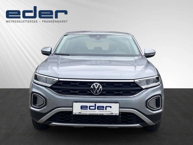 Volkswagen T-Roc 4Me TSI