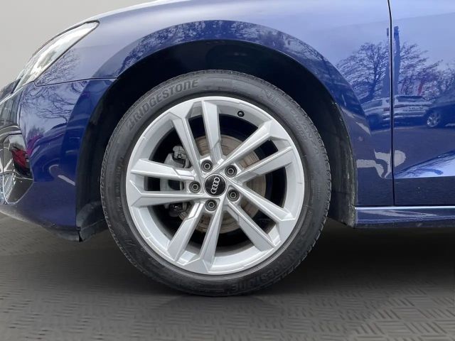 Audi A3 35 TFSI Sedan