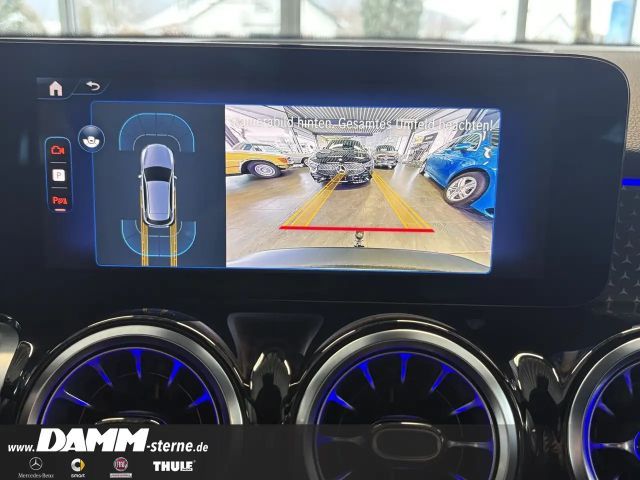 Mercedes-Benz EQB 350 4MATIC Progressive