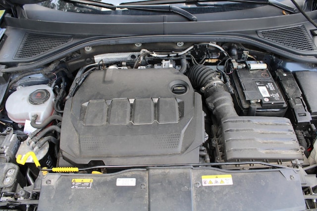 Volkswagen T-Roc 2.0 TDI