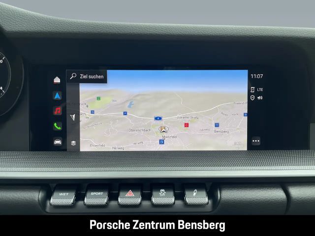 Porsche 992 Carrera Coupé