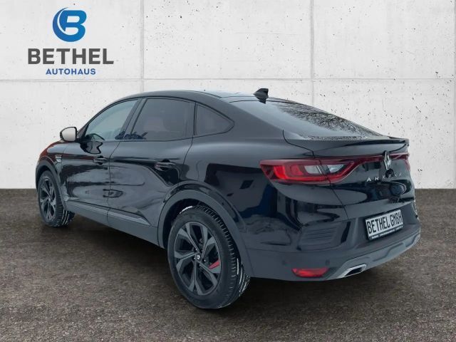 Renault Arkana EDC Hybrid RS