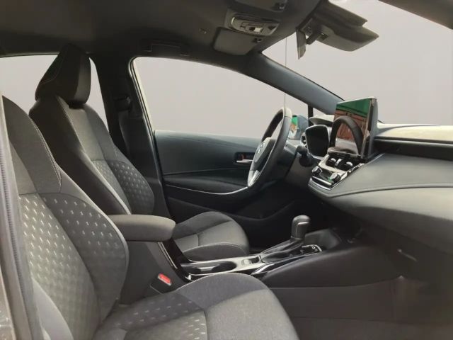 Toyota Corolla Business Hybride