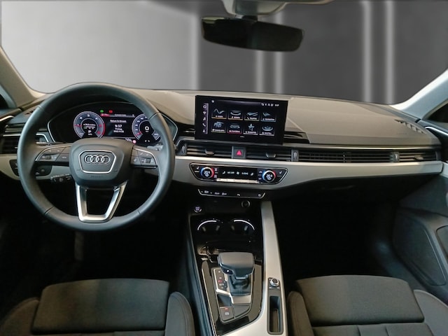 Audi A4 40 TDI Avant S-Tronic