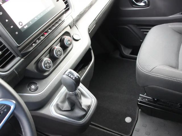 Nissan Primastar L1H1 Tekna