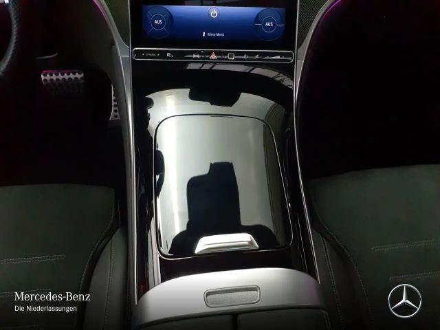 Mercedes-Benz GLC 450 4MATIC AMG Line