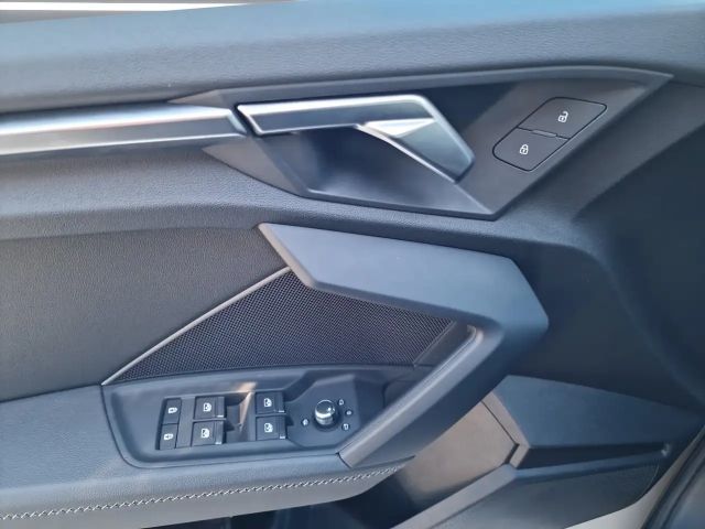 Audi S3 Sedan Sportback