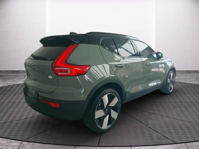 Volvo XC40 Twin Engine Ultimate