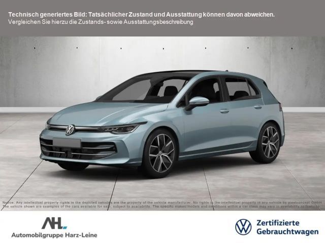 Volkswagen Golf 2.0 TDI DSG R-Line