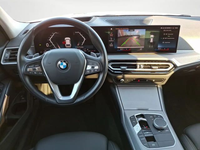 BMW 318 318d Touring