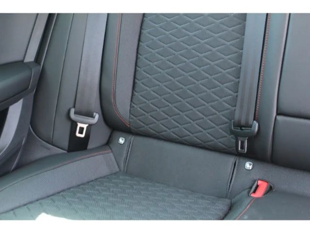 Seat Leon 1.5 TSI DSG FR-lijn Sportstourer