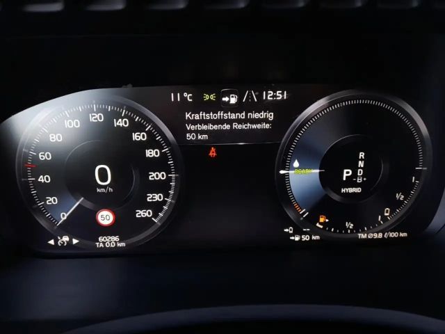 Volvo XC90 AWD Inscription T8