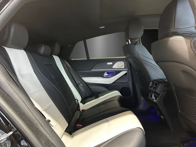 Mercedes-Benz GLE 450 4MATIC AMG Line Coupé