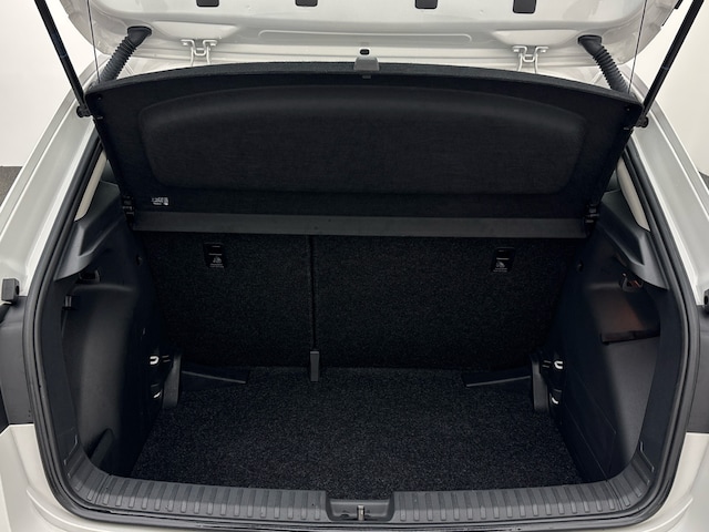 Skoda Fabia Ambition