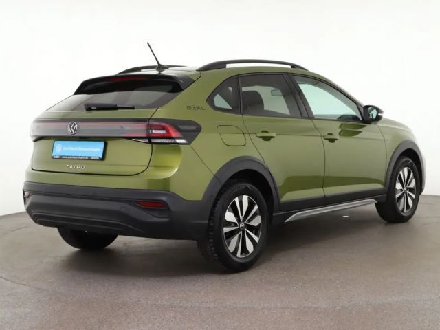 Volkswagen Taigo 1.0 TSI