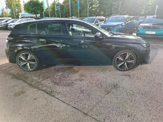 Peugeot 308 EAT8 GT-Line PureTech