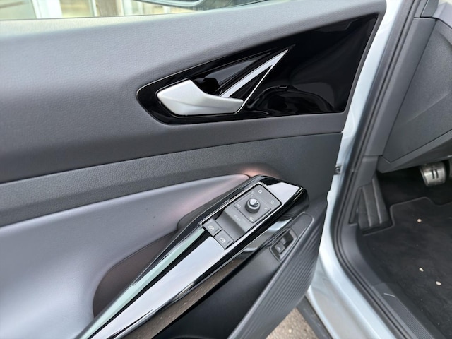 Volkswagen ID.4 IQ.Drive Pure