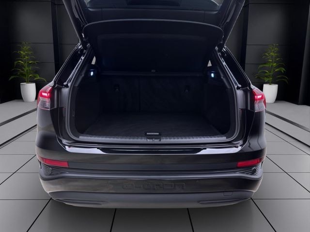 Audi Q4 e-tron 40